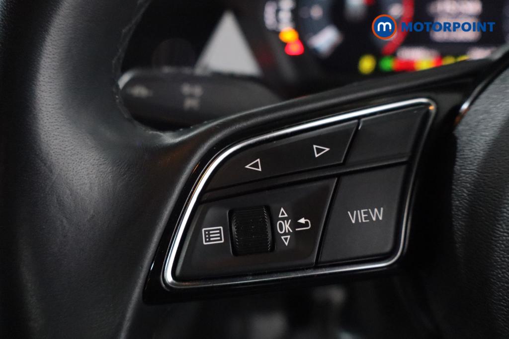 Audi A3 Technik Manual Petrol Hatchback - Stock Number (1619889) - 18th supplementary image