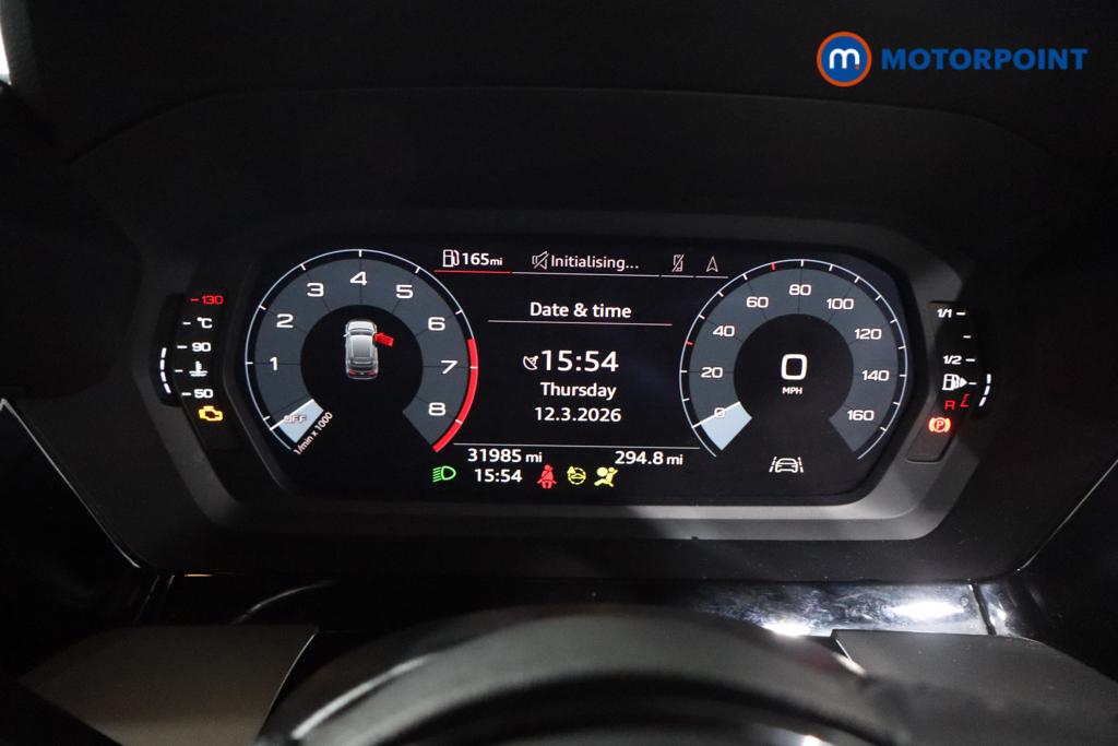 Audi A3 Technik Manual Petrol Hatchback - Stock Number (1619889) - 19th supplementary image