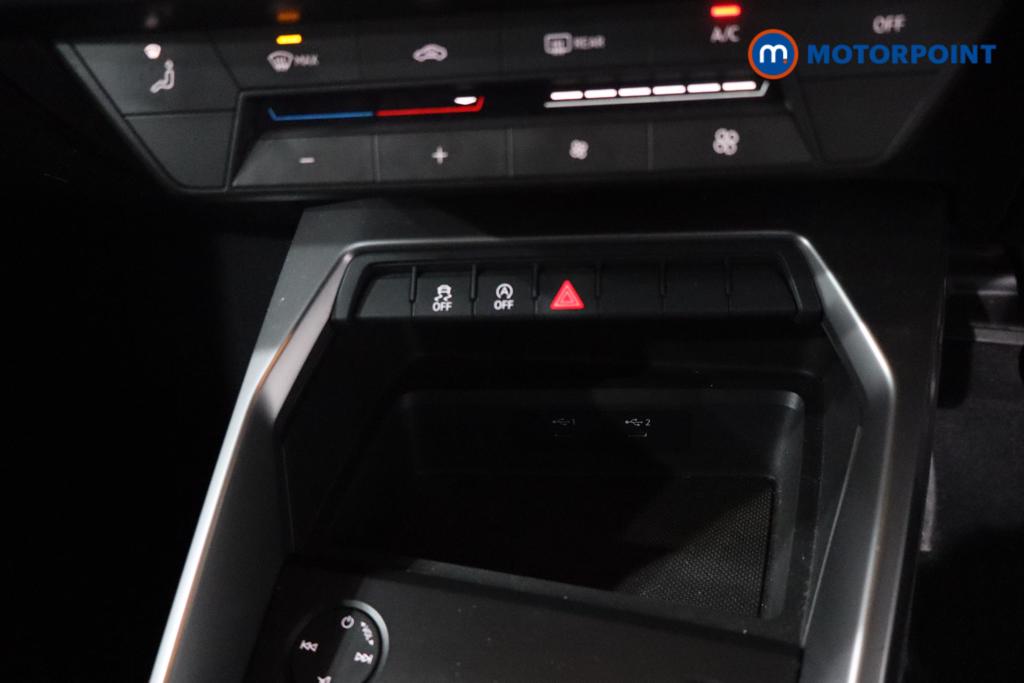 Audi A3 Technik Manual Petrol Hatchback - Stock Number (1619889) - 20th supplementary image