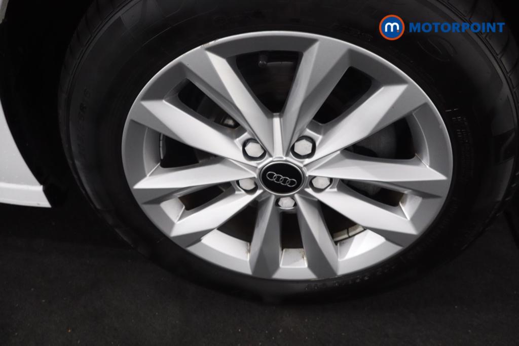 Audi A3 Technik Manual Petrol Hatchback - Stock Number (1619889) - 26th supplementary image