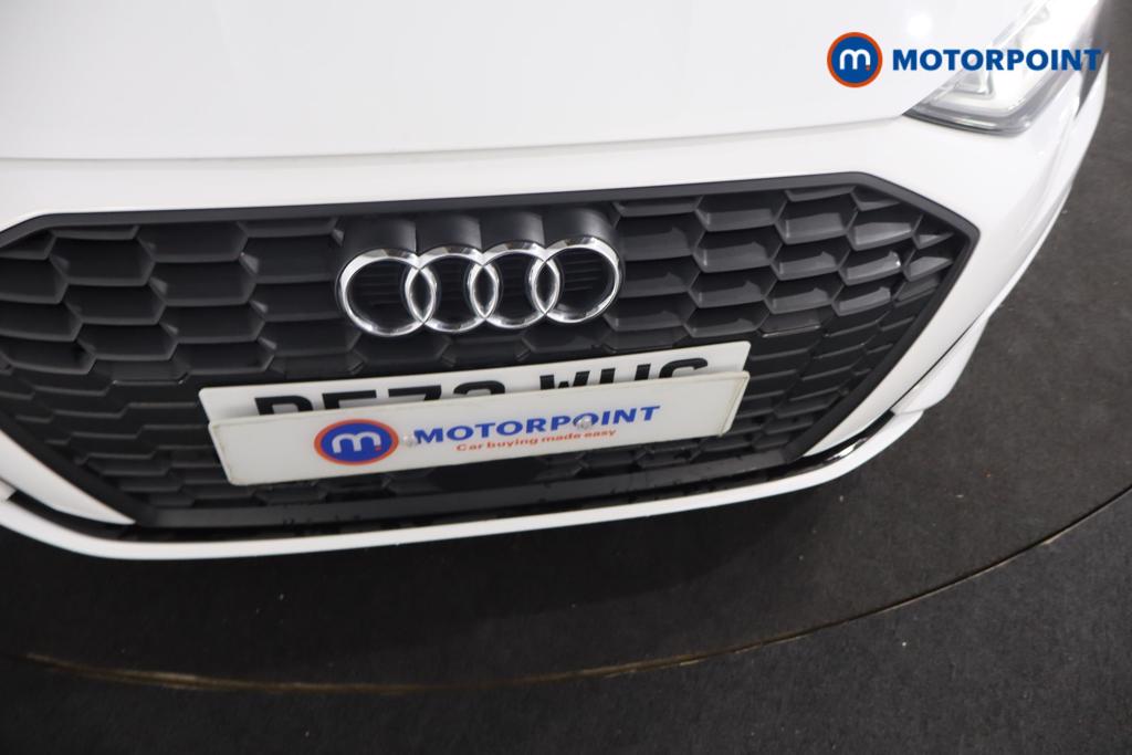 Audi A3 Technik Manual Petrol Hatchback - Stock Number (1619889) - 27th supplementary image