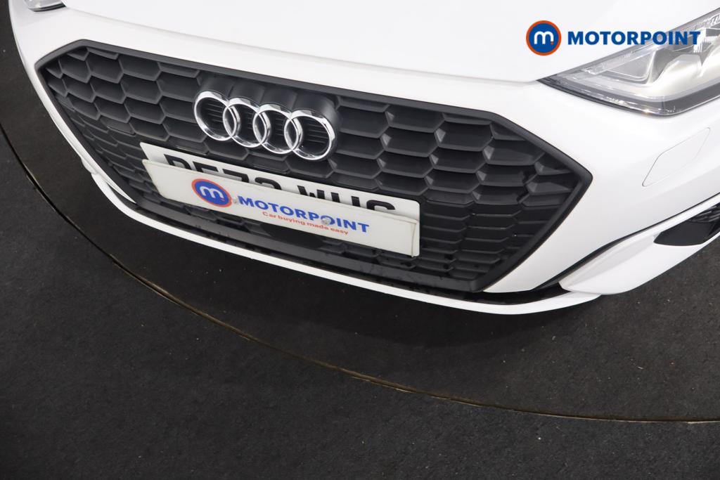 Audi A3 Technik Manual Petrol Hatchback - Stock Number (1619889) - 28th supplementary image