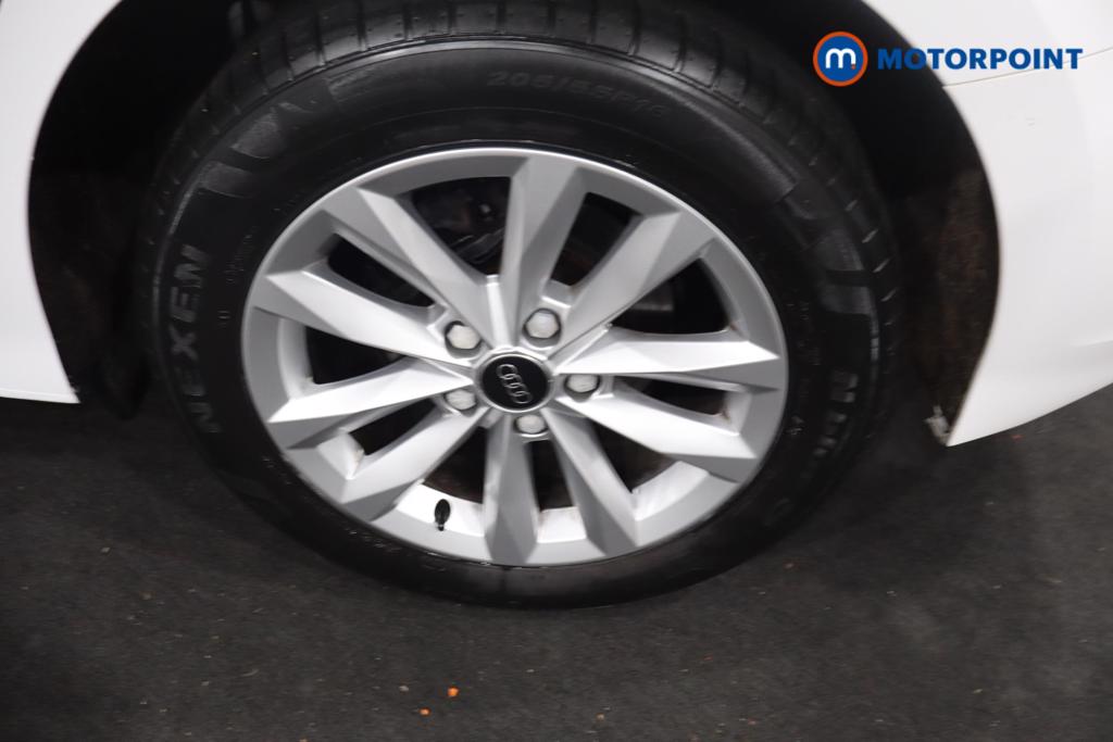 Audi A3 Technik Manual Petrol Hatchback - Stock Number (1619889) - 32nd supplementary image