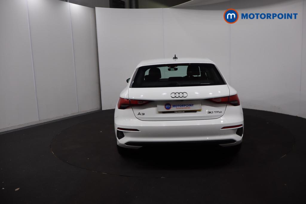 Audi A3 Technik Manual Petrol Hatchback - Stock Number (1619889) - 1st supplementary image