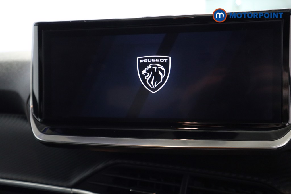 Peugeot 208 Allure Manual Petrol Hatchback - Stock Number (1619912) - 2nd supplementary image