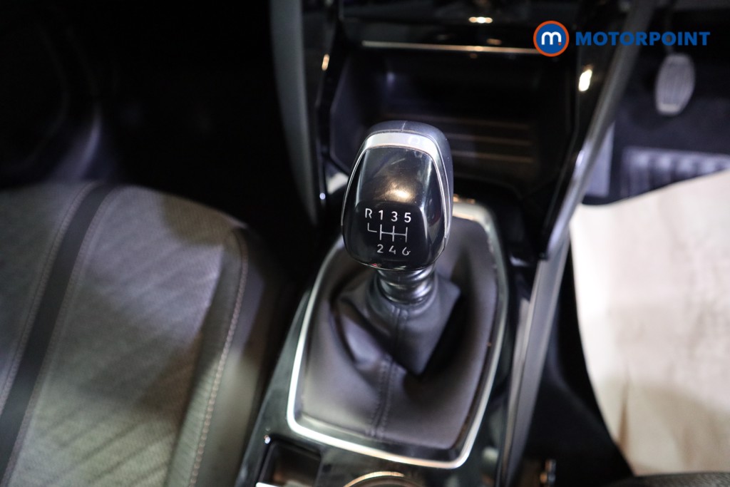 Peugeot 208 Allure Manual Petrol Hatchback - Stock Number (1619912) - 10th supplementary image