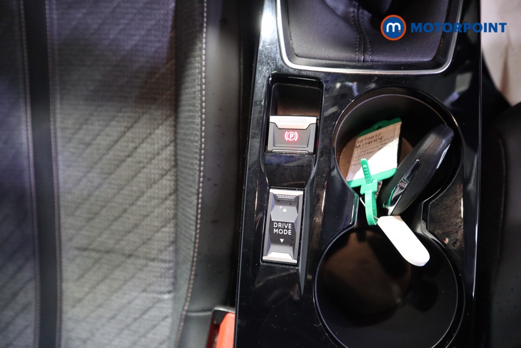 Peugeot 208 Allure Manual Petrol Hatchback - Stock Number (1619912) - 11th supplementary image