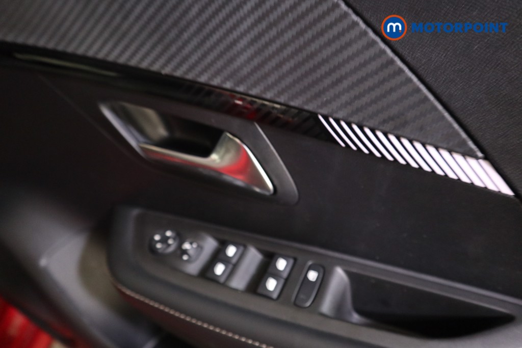 Peugeot 208 Allure Manual Petrol Hatchback - Stock Number (1619912) - 17th supplementary image