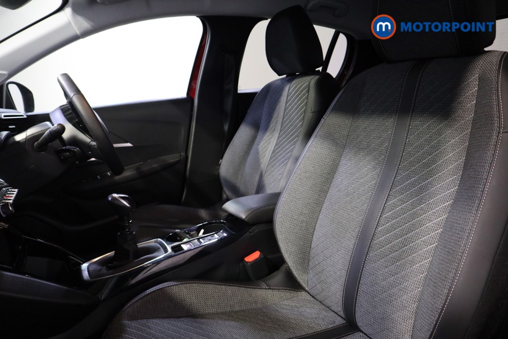 Peugeot 208 Allure Manual Petrol Hatchback - Stock Number (1619912) - 18th supplementary image