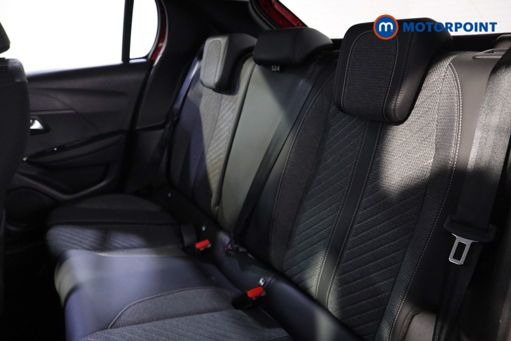 Peugeot 208 Allure Manual Petrol Hatchback - Stock Number (1619912) - 19th supplementary image