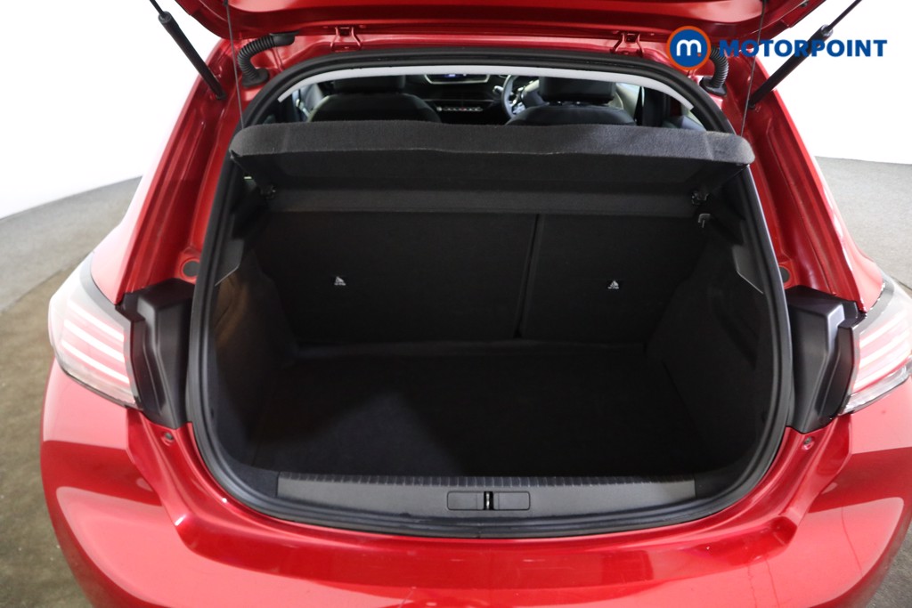 Peugeot 208 Allure Manual Petrol Hatchback - Stock Number (1619912) - 21st supplementary image