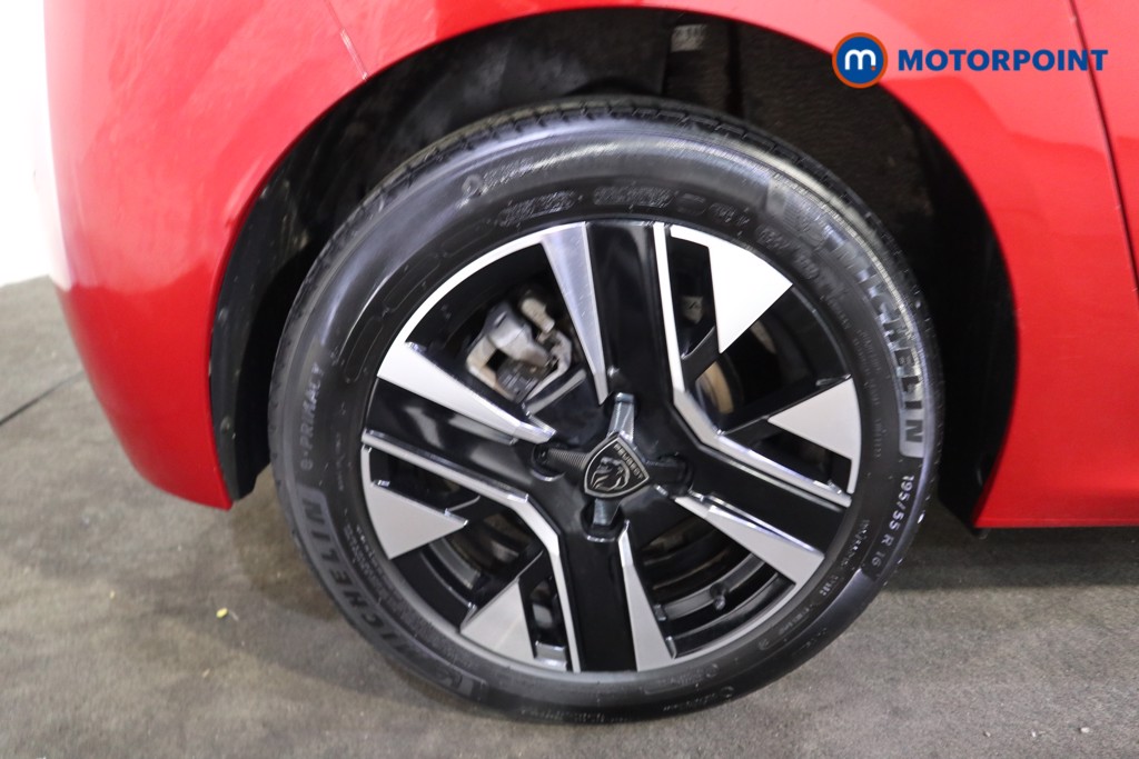 Peugeot 208 Allure Manual Petrol Hatchback - Stock Number (1619912) - 23rd supplementary image