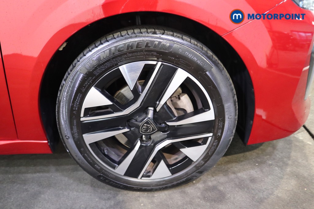 Peugeot 208 Allure Manual Petrol Hatchback - Stock Number (1619912) - 24th supplementary image