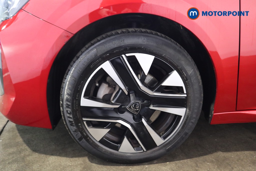 Peugeot 208 Allure Manual Petrol Hatchback - Stock Number (1619912) - 25th supplementary image