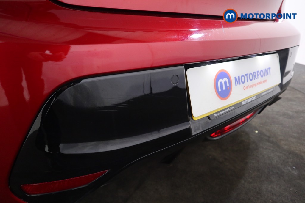 Peugeot 208 Allure Manual Petrol Hatchback - Stock Number (1619912) - 27th supplementary image