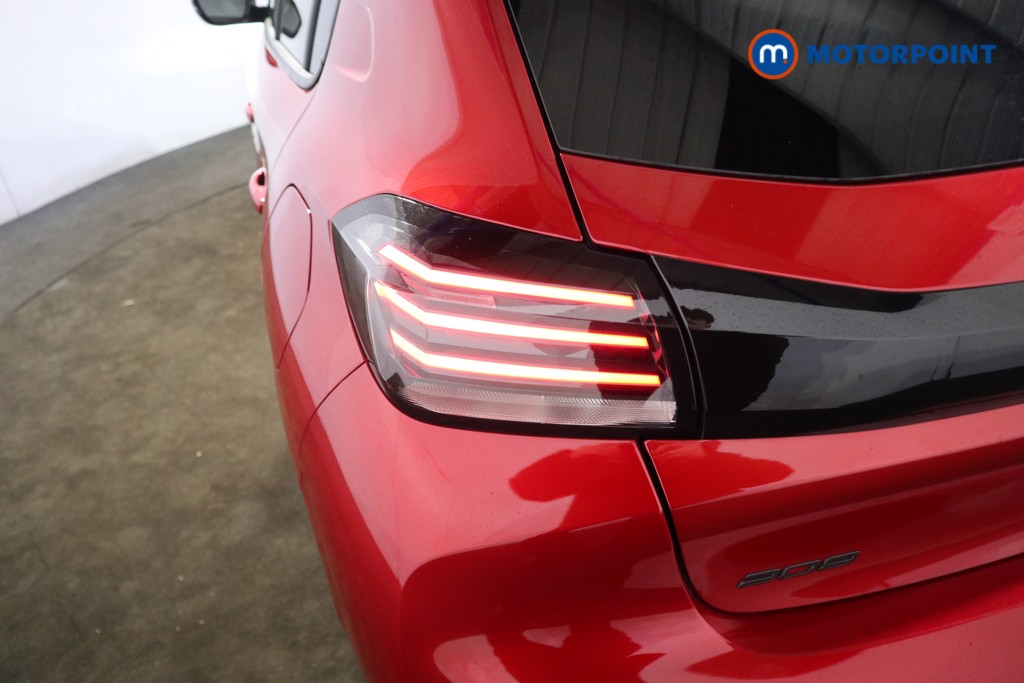 Peugeot 208 Allure Manual Petrol Hatchback - Stock Number (1619912) - 28th supplementary image