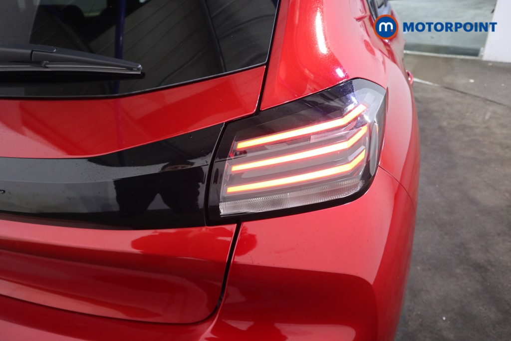 Peugeot 208 Allure Manual Petrol Hatchback - Stock Number (1619912) - 29th supplementary image