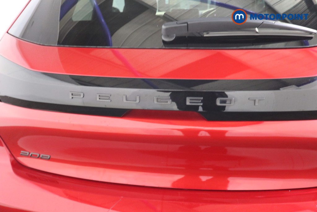Peugeot 208 Allure Manual Petrol Hatchback - Stock Number (1619912) - 31st supplementary image