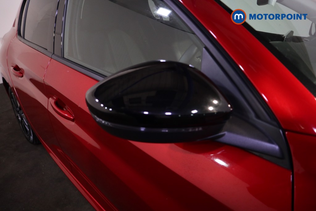 Peugeot 208 Allure Manual Petrol Hatchback - Stock Number (1619912) - 33rd supplementary image