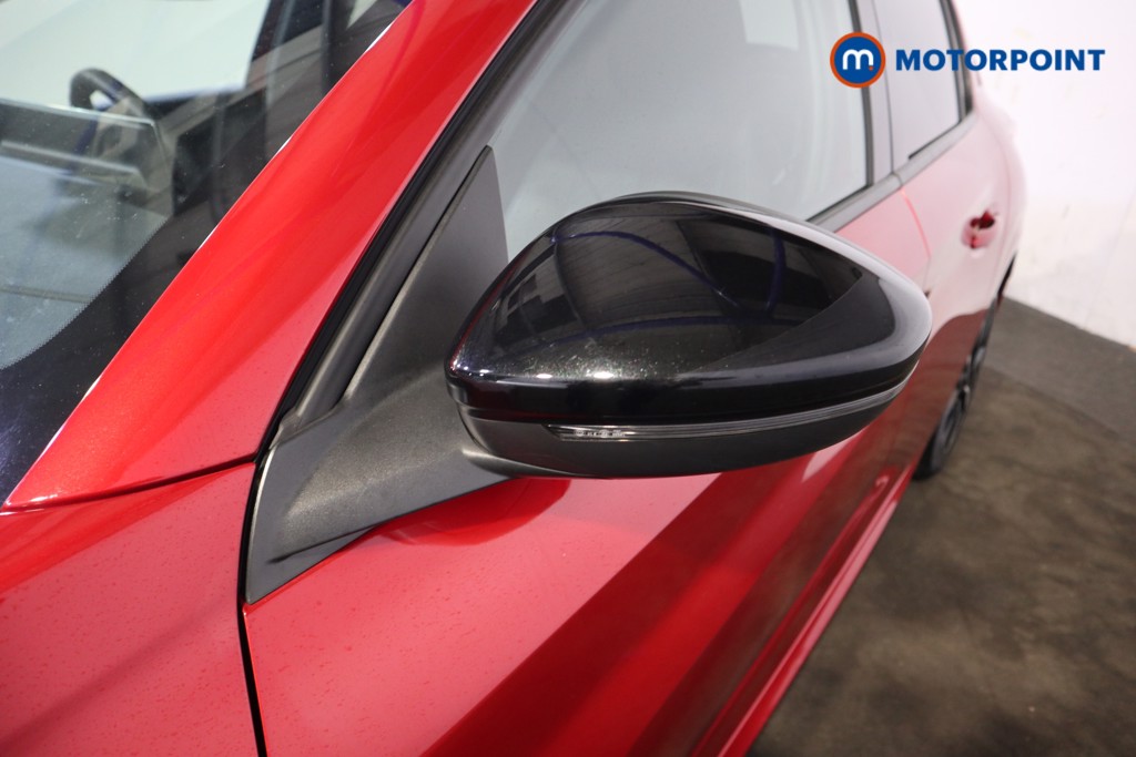 Peugeot 208 Allure Manual Petrol Hatchback - Stock Number (1619912) - 34th supplementary image