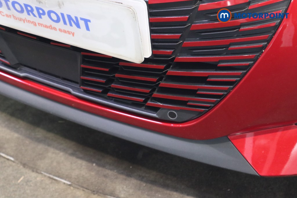 Peugeot 208 Allure Manual Petrol Hatchback - Stock Number (1619912) - 35th supplementary image