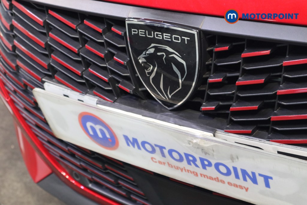 Peugeot 208 Allure Manual Petrol Hatchback - Stock Number (1619912) - 36th supplementary image