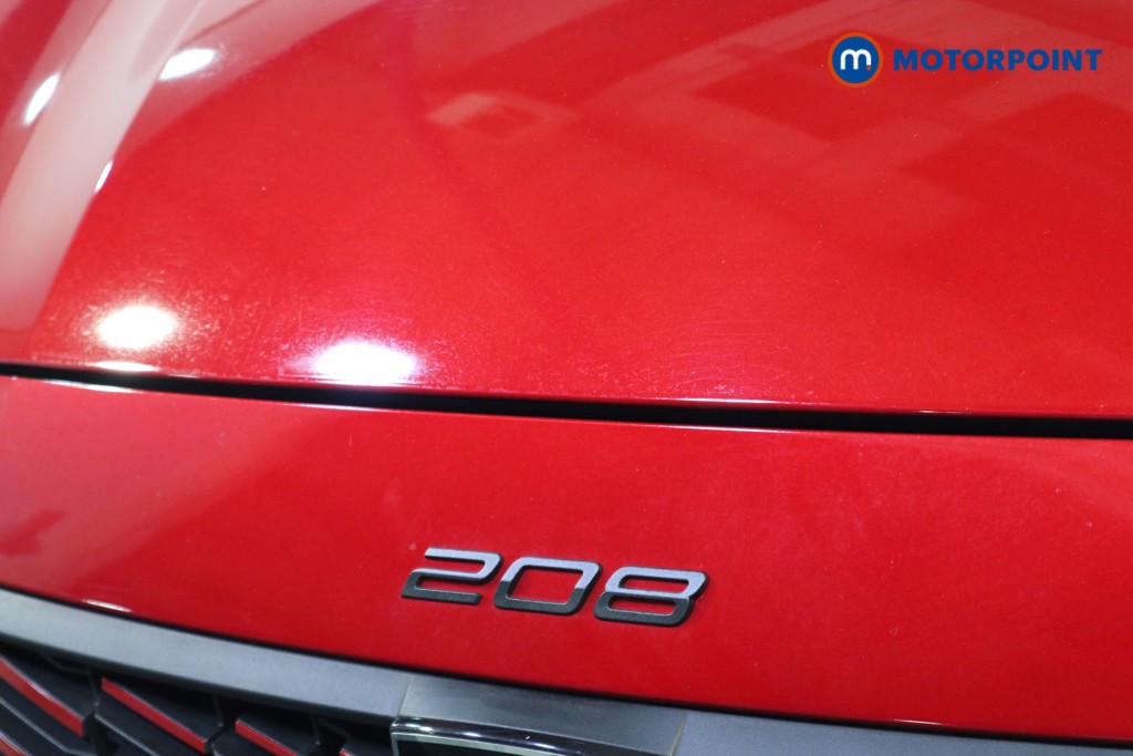 Peugeot 208 Allure Manual Petrol Hatchback - Stock Number (1619912) - 37th supplementary image