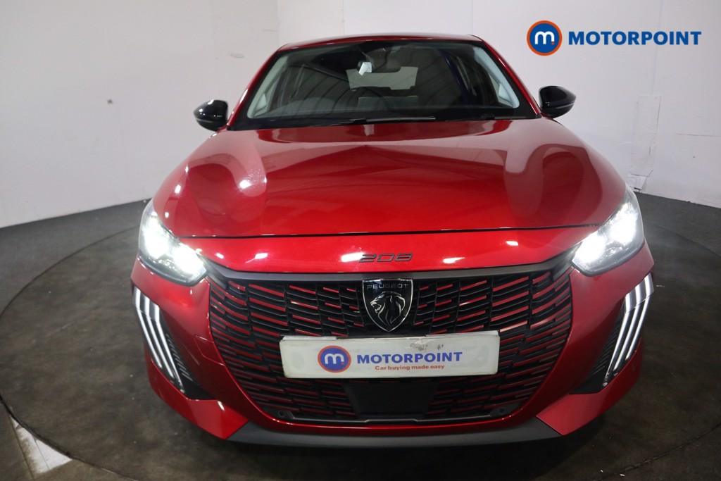 Peugeot 208 Allure Manual Petrol Hatchback - Stock Number (1619912) - 40th supplementary image