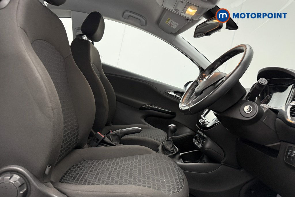 Vauxhall Corsa Energy Manual Petrol Hatchback - Stock Number (1619929) - 6th supplementary image