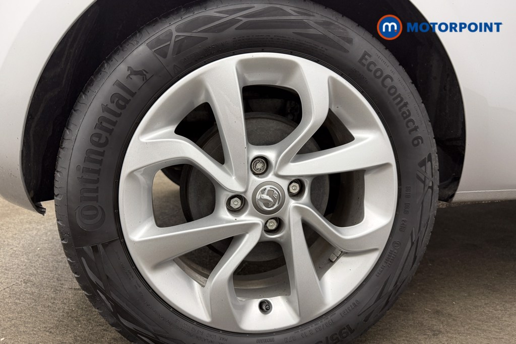 Vauxhall Corsa Energy Manual Petrol Hatchback - Stock Number (1619929) - 8th supplementary image