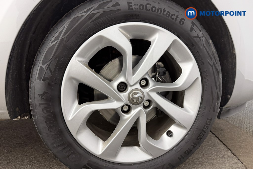 Vauxhall Corsa Energy Manual Petrol Hatchback - Stock Number (1619929) - 9th supplementary image