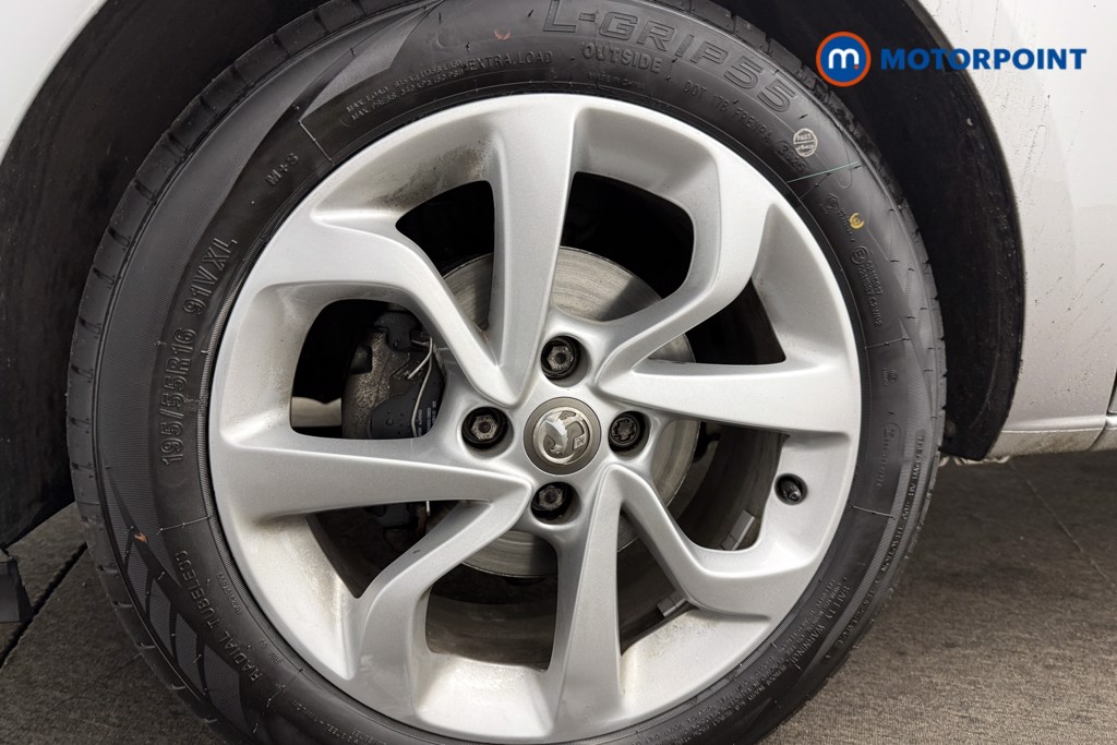 Vauxhall Corsa Energy Manual Petrol Hatchback - Stock Number (1619929) - 10th supplementary image