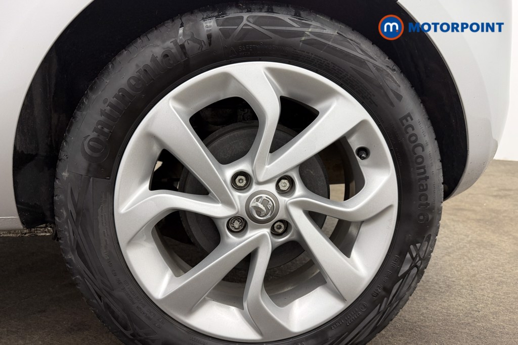 Vauxhall Corsa Energy Manual Petrol Hatchback - Stock Number (1619929) - 11th supplementary image