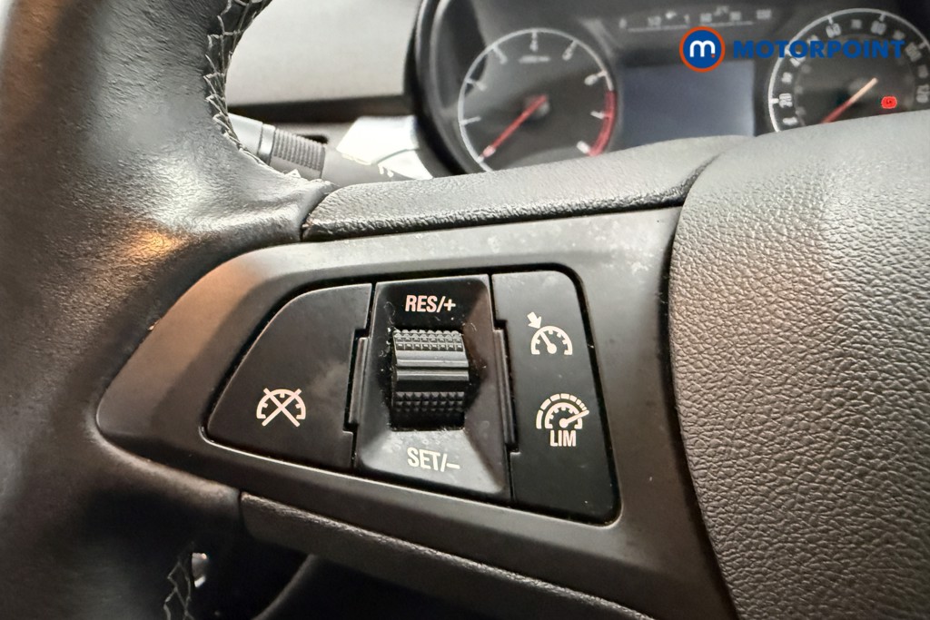 Vauxhall Corsa Energy Manual Petrol Hatchback - Stock Number (1619929) - 12th supplementary image