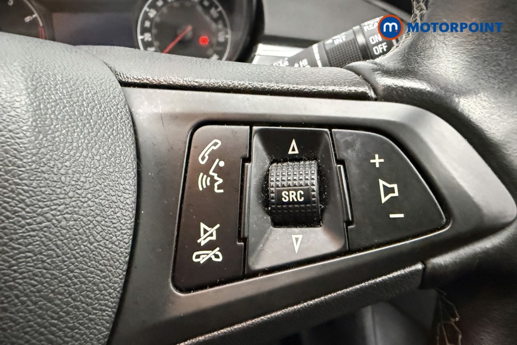 Vauxhall Corsa Energy Manual Petrol Hatchback - Stock Number (1619929) - 13th supplementary image