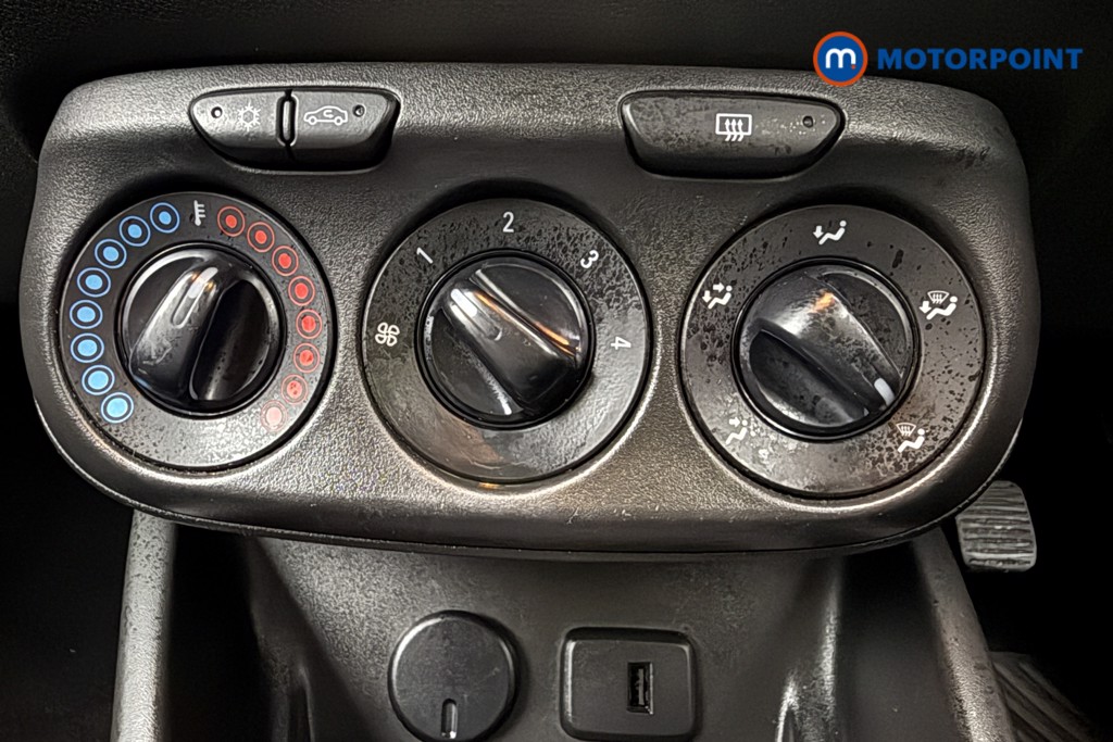 Vauxhall Corsa Energy Manual Petrol Hatchback - Stock Number (1619929) - 14th supplementary image