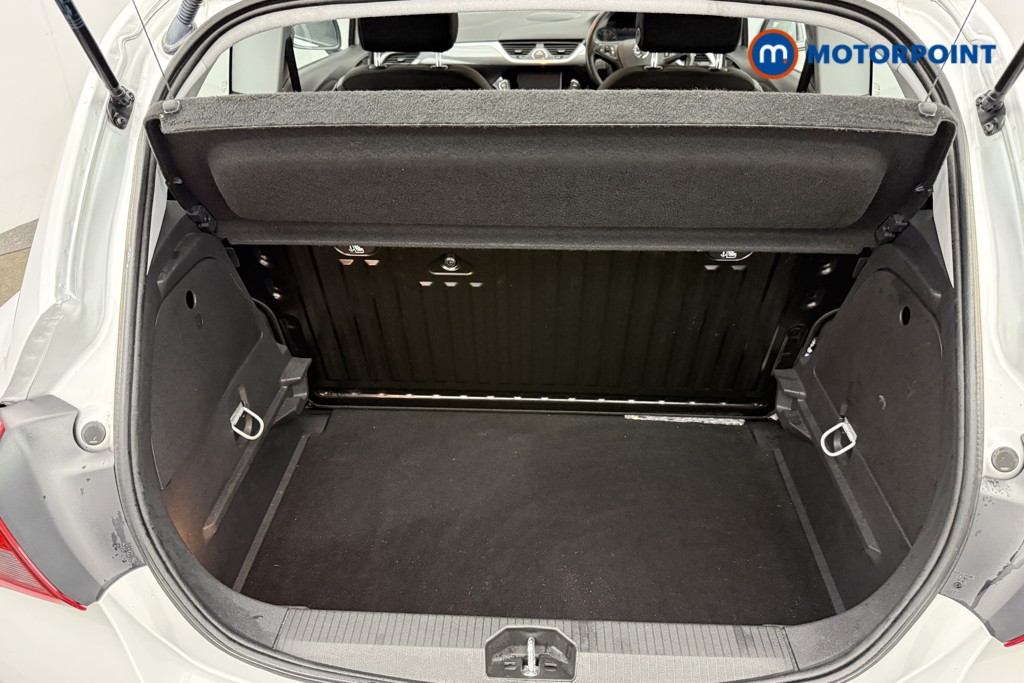 Vauxhall Corsa Energy Manual Petrol Hatchback - Stock Number (1619929) - 19th supplementary image