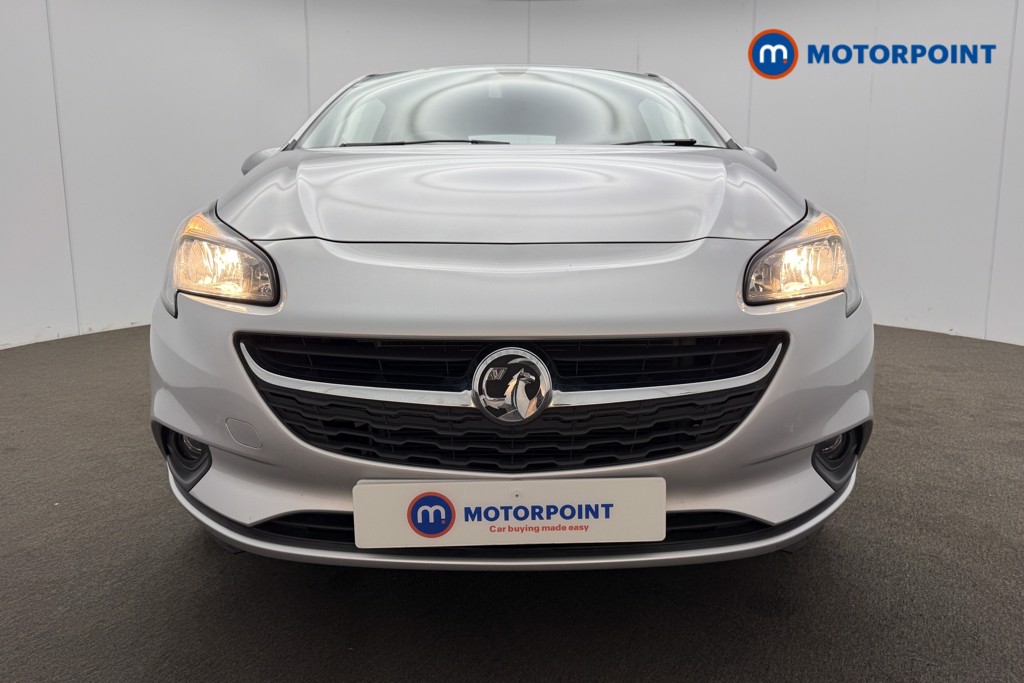 Vauxhall Corsa Energy Manual Petrol Hatchback - Stock Number (1619929) - 20th supplementary image