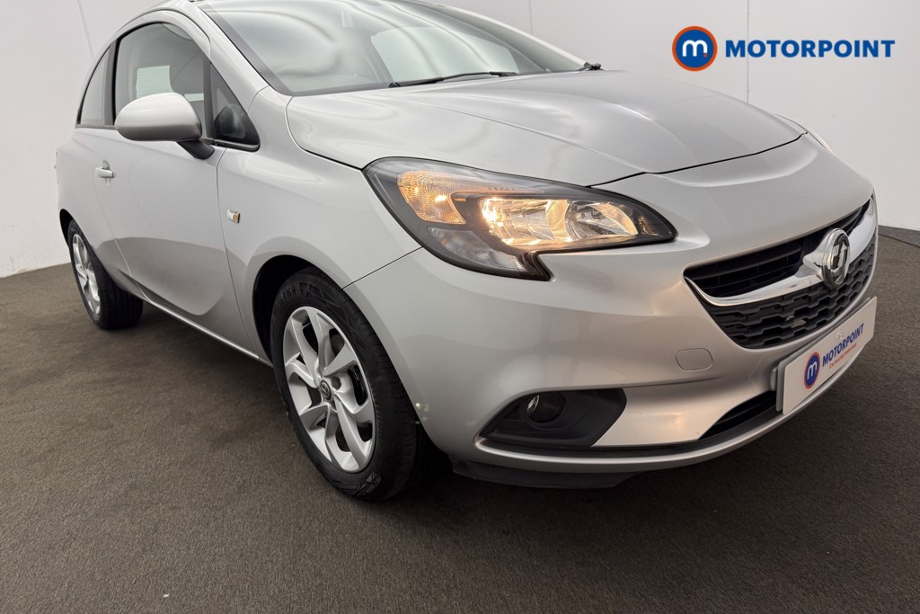 Vauxhall Corsa Energy Manual Petrol Hatchback - Stock Number (1619929) - 22nd supplementary image