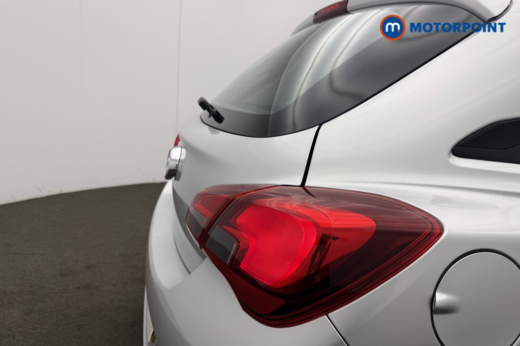 Vauxhall Corsa Energy Manual Petrol Hatchback - Stock Number (1619929) - 23rd supplementary image