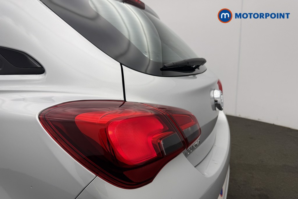 Vauxhall Corsa Energy Manual Petrol Hatchback - Stock Number (1619929) - 24th supplementary image