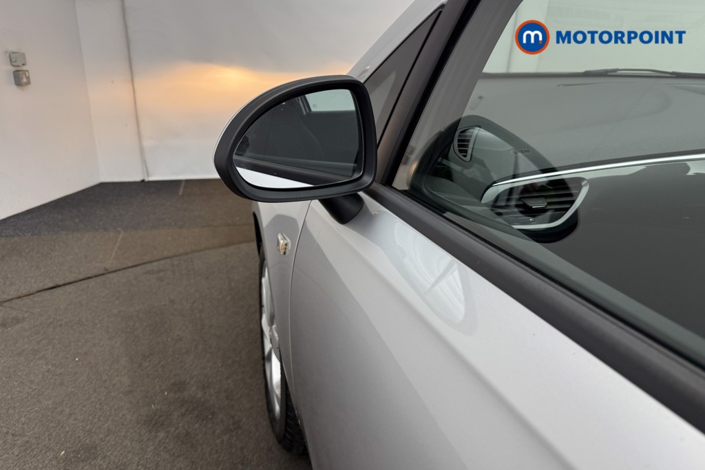 Vauxhall Corsa Energy Manual Petrol Hatchback - Stock Number (1619929) - 26th supplementary image