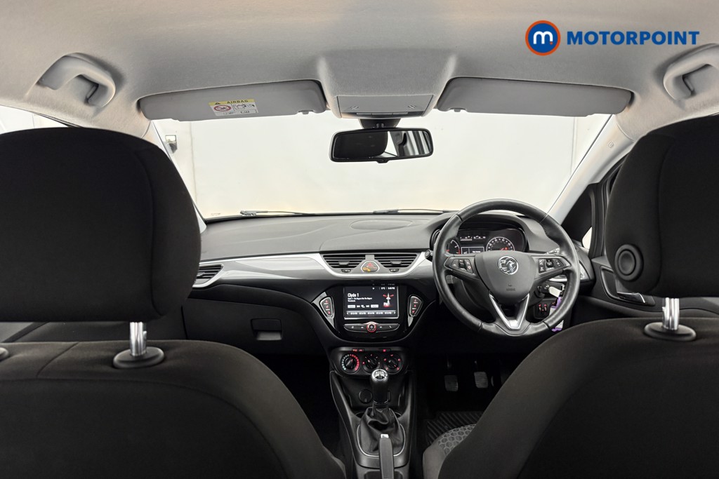 Vauxhall Corsa Energy Manual Petrol Hatchback - Stock Number (1619929) - 1st supplementary image