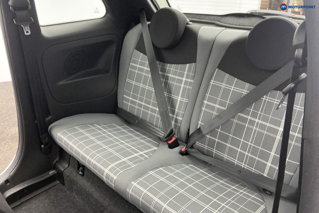 Fiat 500 Lounge Manual Petrol Hatchback - Stock Number (1620014) - 6th supplementary image