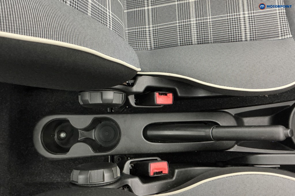 Fiat 500 Lounge Manual Petrol Hatchback - Stock Number (1620014) - 19th supplementary image