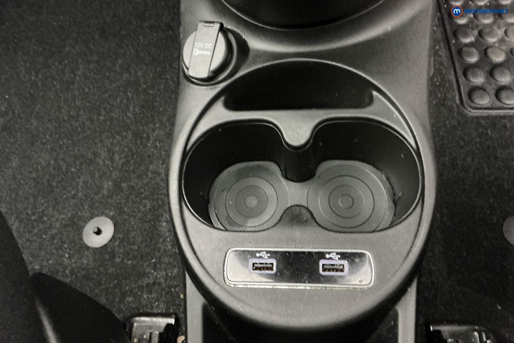 Fiat 500 Lounge Manual Petrol Hatchback - Stock Number (1620014) - 20th supplementary image