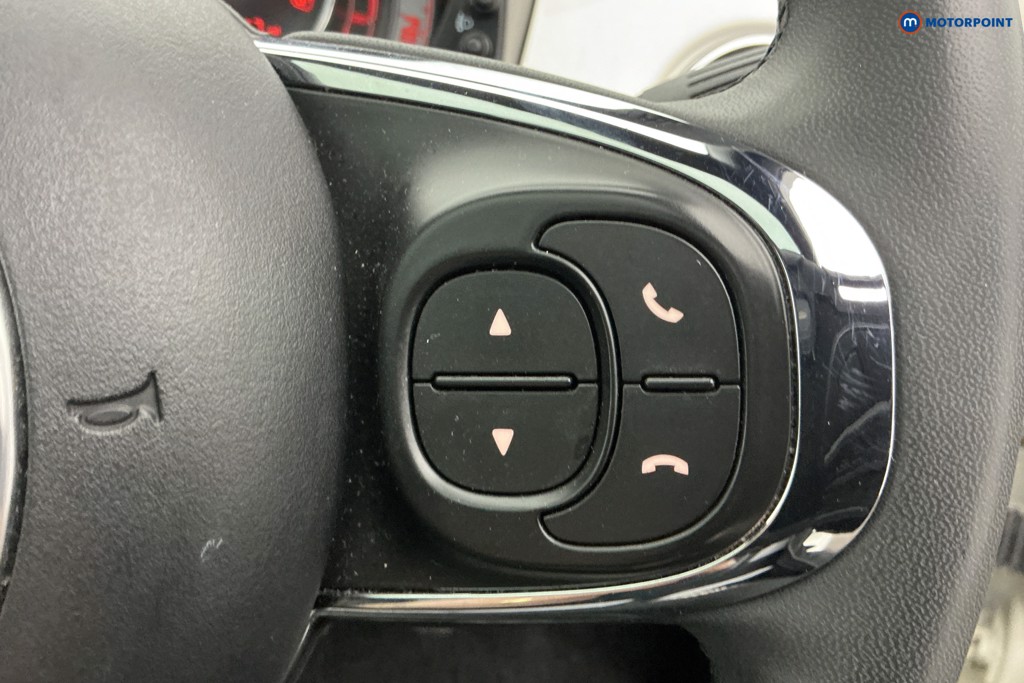 Fiat 500 Lounge Manual Petrol Hatchback - Stock Number (1620014) - 26th supplementary image