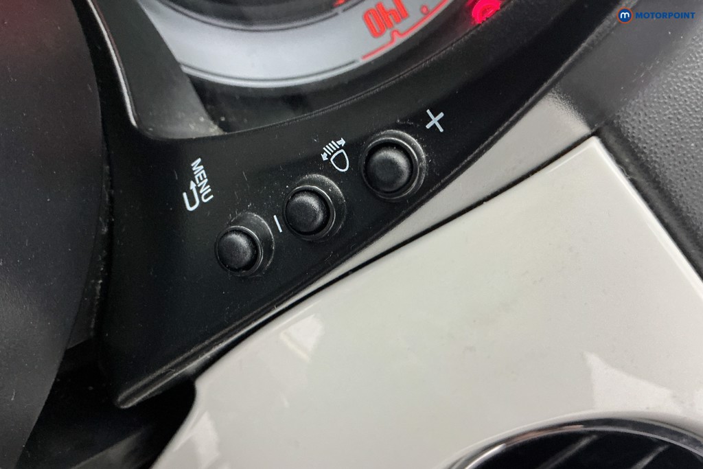 Fiat 500 Lounge Manual Petrol Hatchback - Stock Number (1620014) - 27th supplementary image