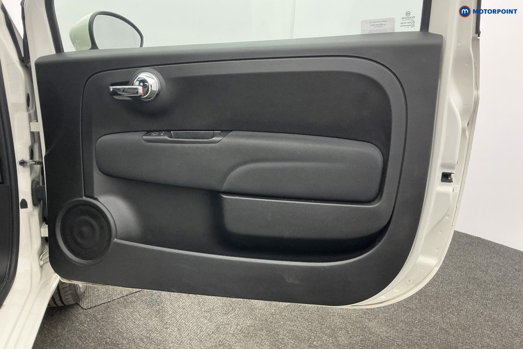Fiat 500 Lounge Manual Petrol Hatchback - Stock Number (1620014) - 28th supplementary image