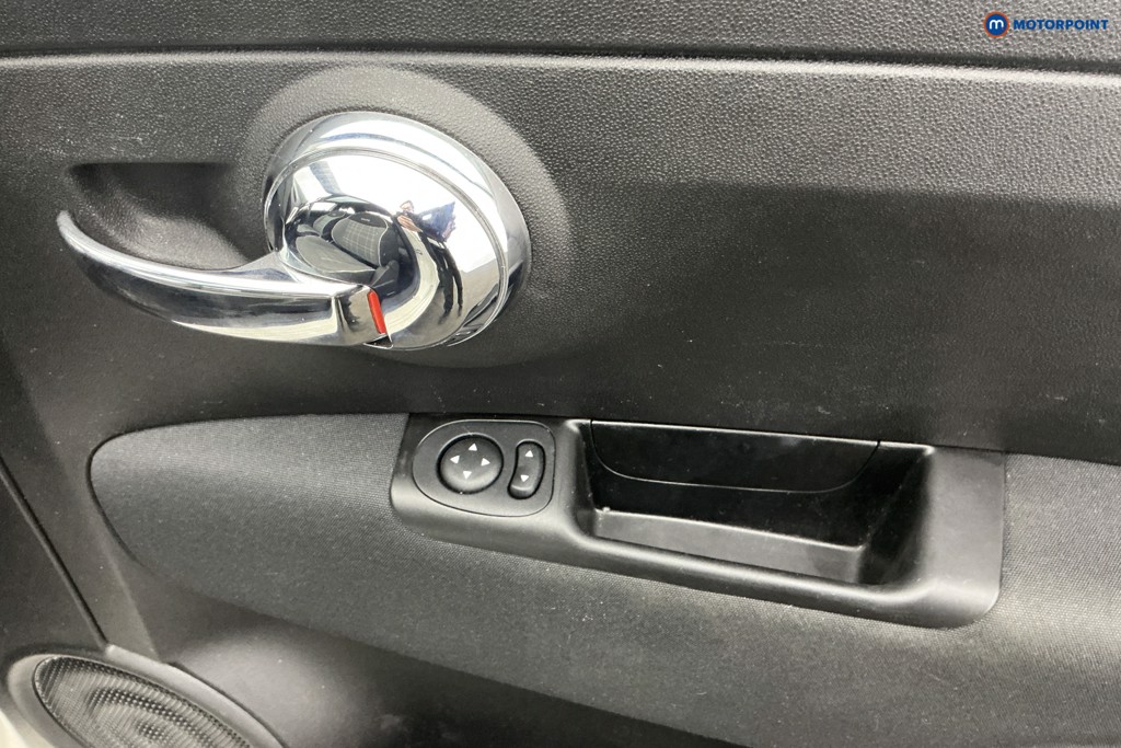 Fiat 500 Lounge Manual Petrol Hatchback - Stock Number (1620014) - 29th supplementary image